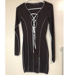 PrettyLittleThing Dress